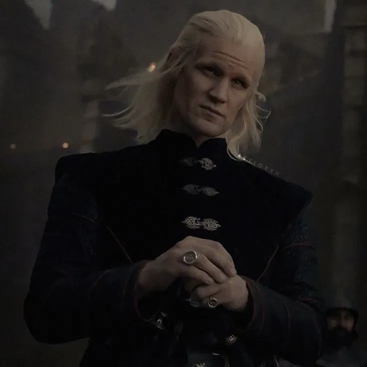 Avatar of Daemon Targaryen 