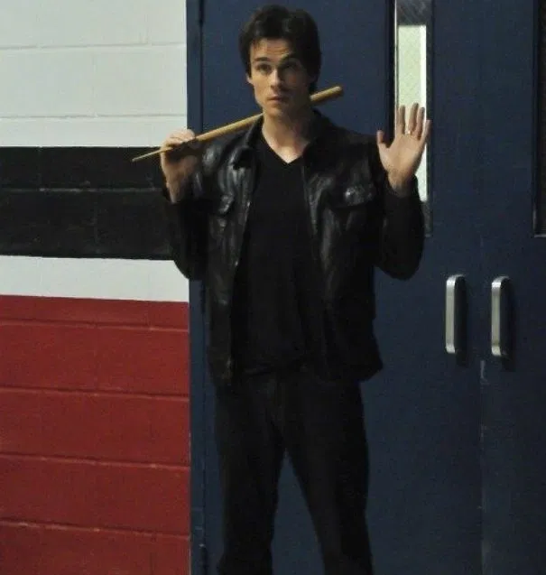 Avatar of Damon Salvatore 