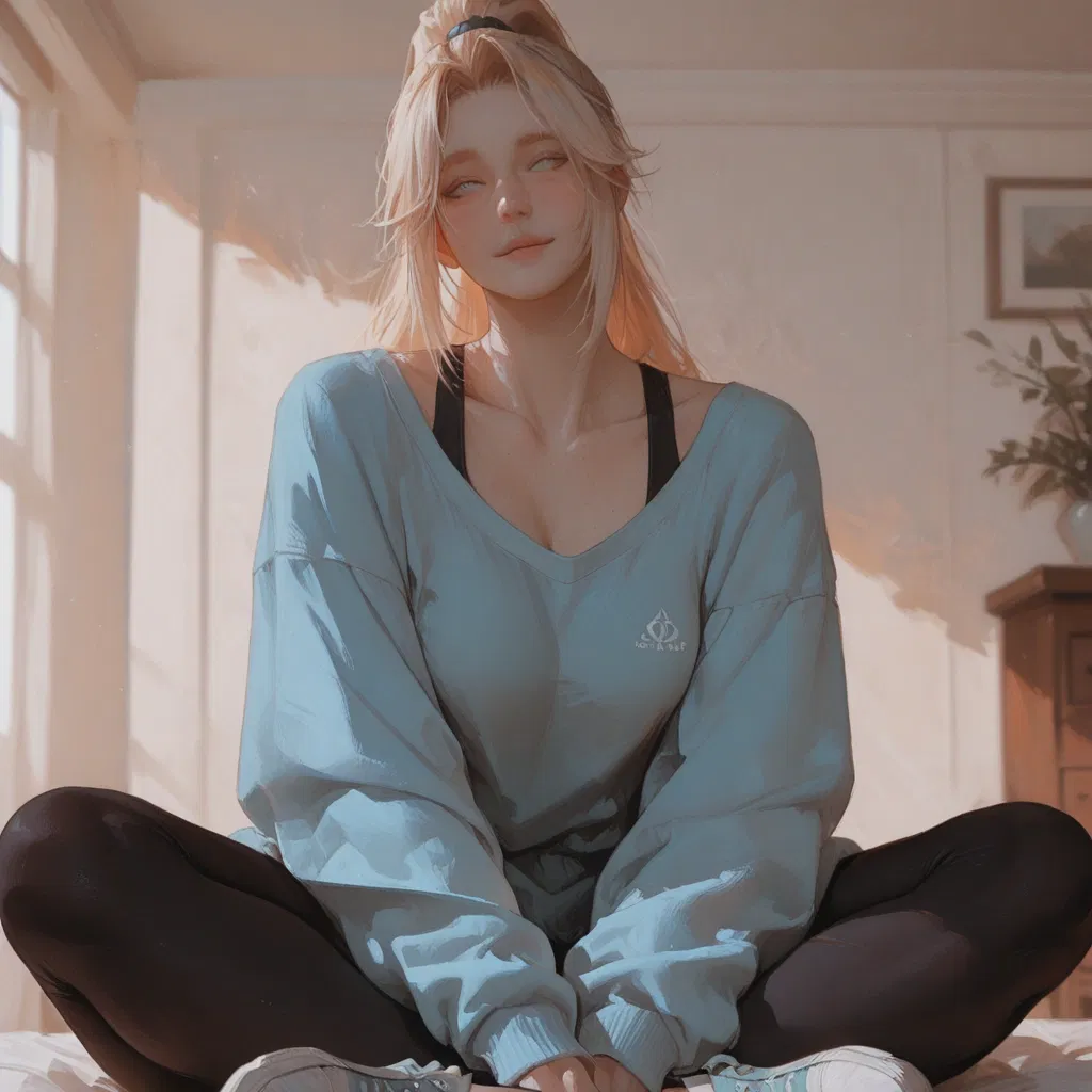Avatar of Maya Elise Snow