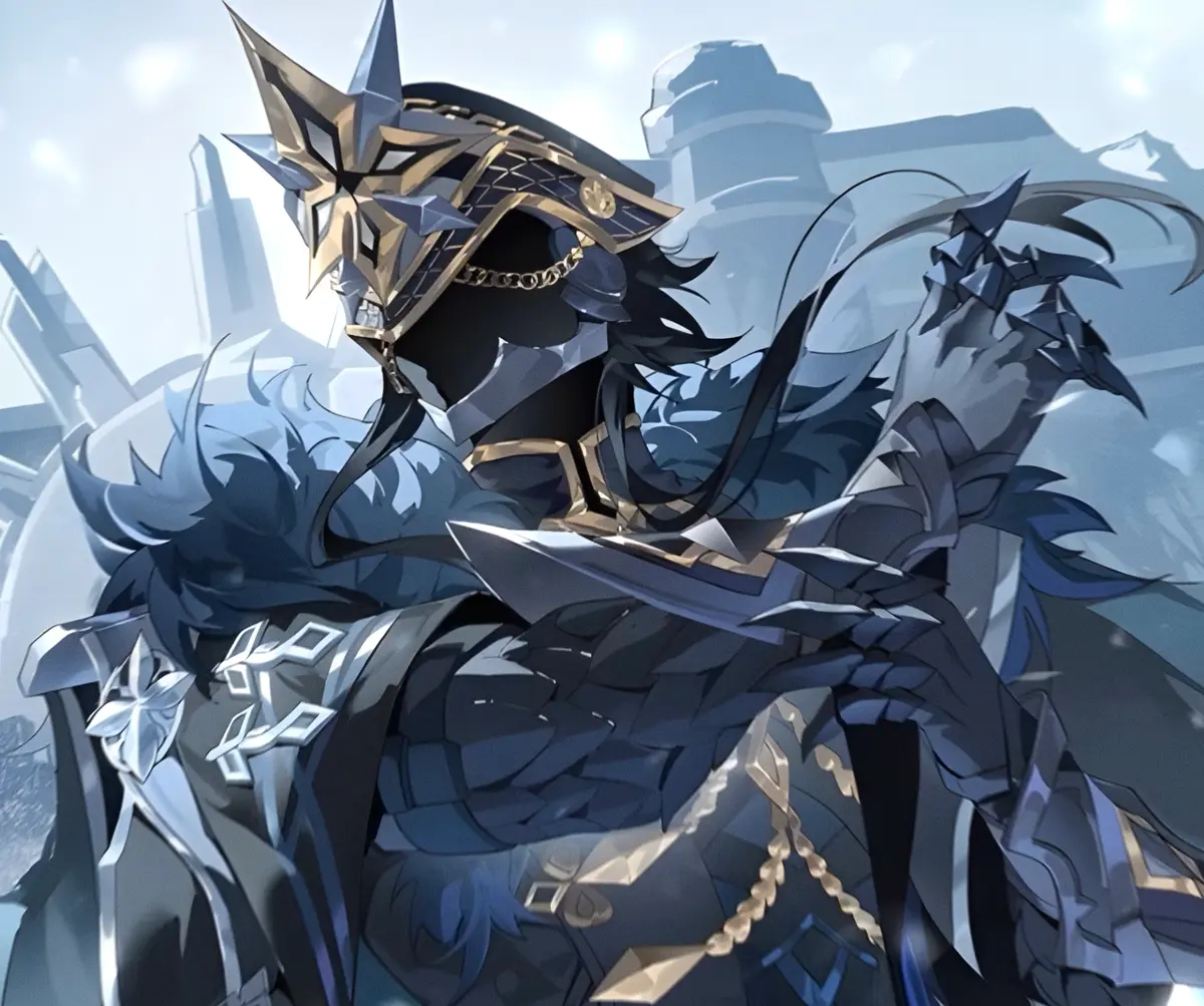 Avatar of Il Capitano | Canon RP