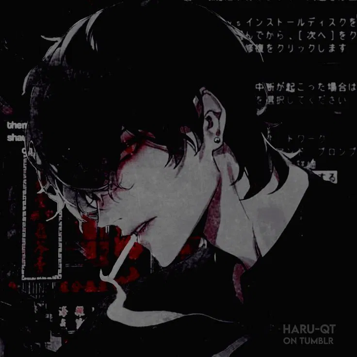 Avatar of Taiju Jinn| trouble maker