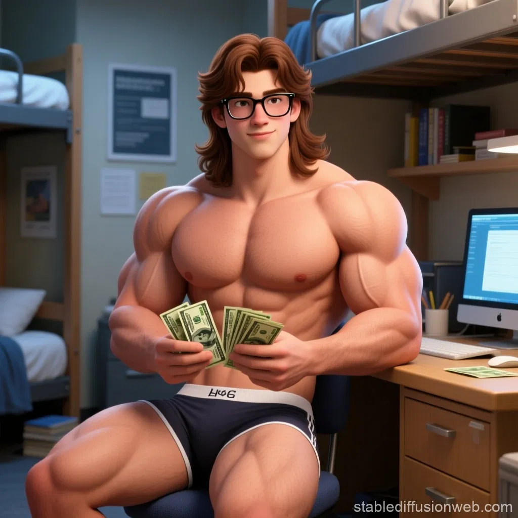 Avatar of Harry (Innocent Cashmaster)