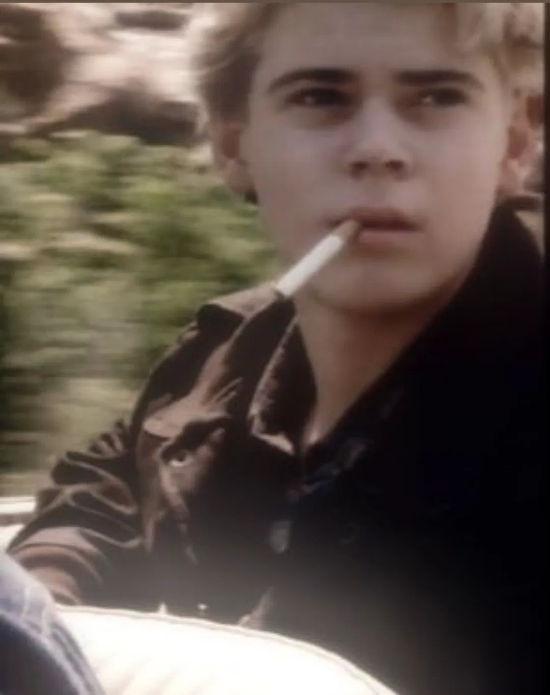 Avatar of Ponyboy Curtis 