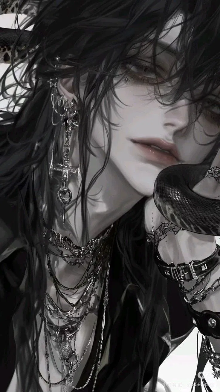 Avatar of Vane Nyx | EX-BOYFRIEND