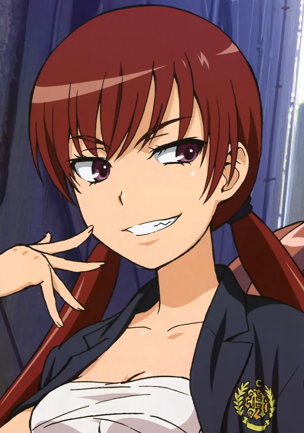 Avatar of Musujime Awaki