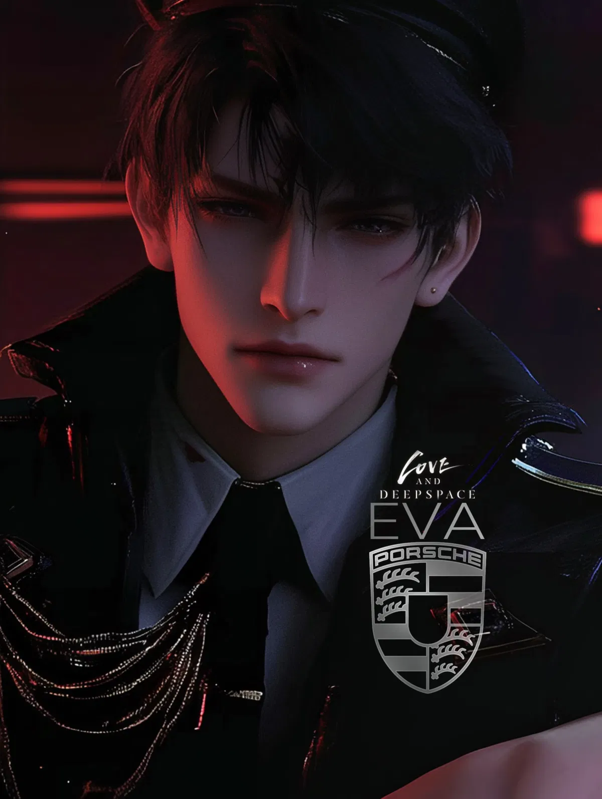 Avatar of Caleb ALT | LaD-One house.