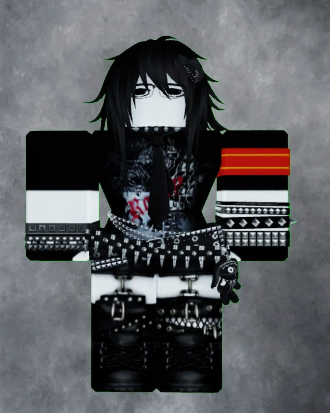 Avatar of Kuroko