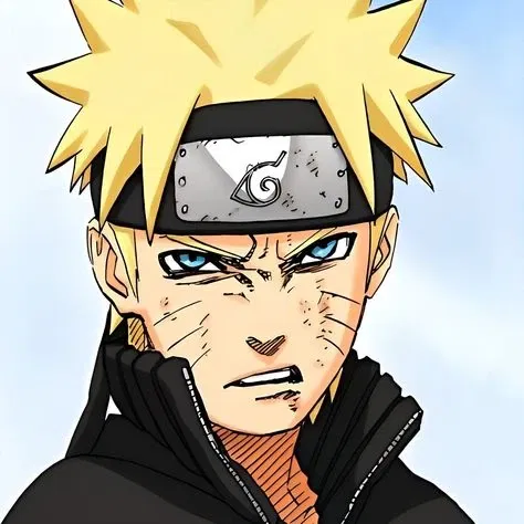 Avatar of 彡☆ Naruto Uzumaki 彡☆