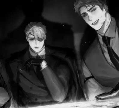 Avatar of Mr. Mavros and Mr. Sua - Arranged Husbands