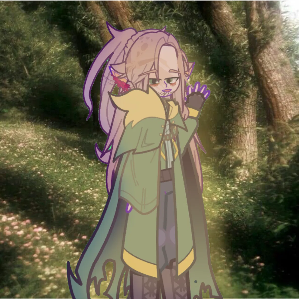 Avatar of Val