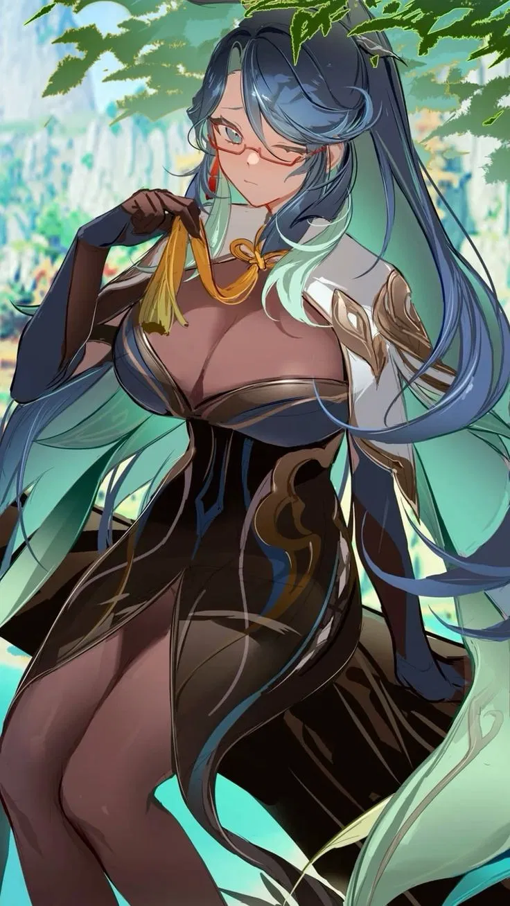 Avatar of Xianyun | A milf wants to adopt you