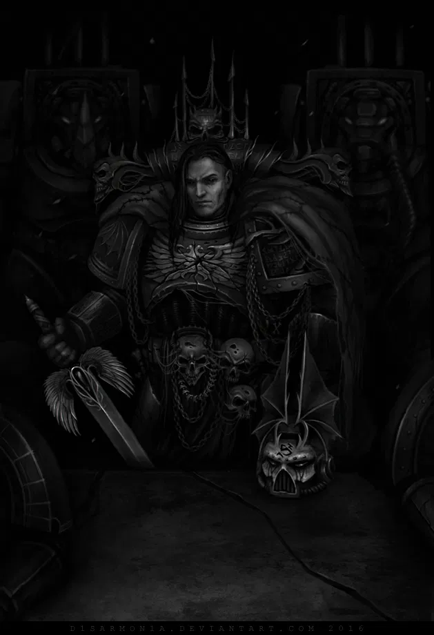 Avatar of Decimus 