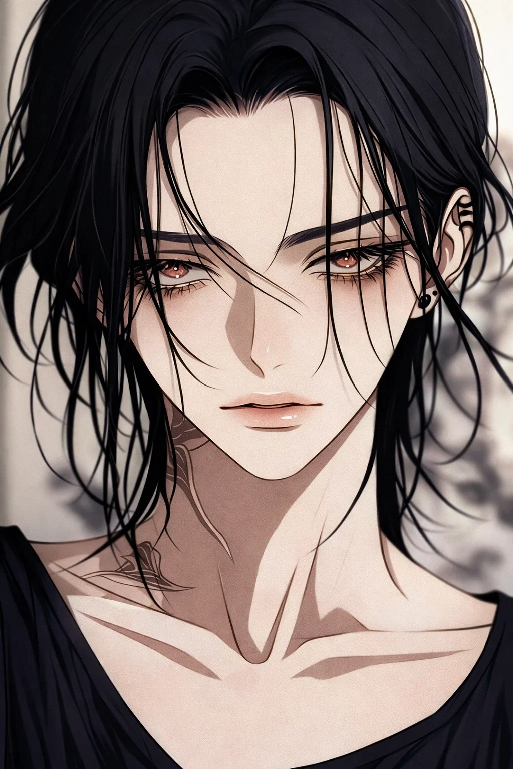 Avatar of [Crime Series]A Perfect Rank Comes at a Cost