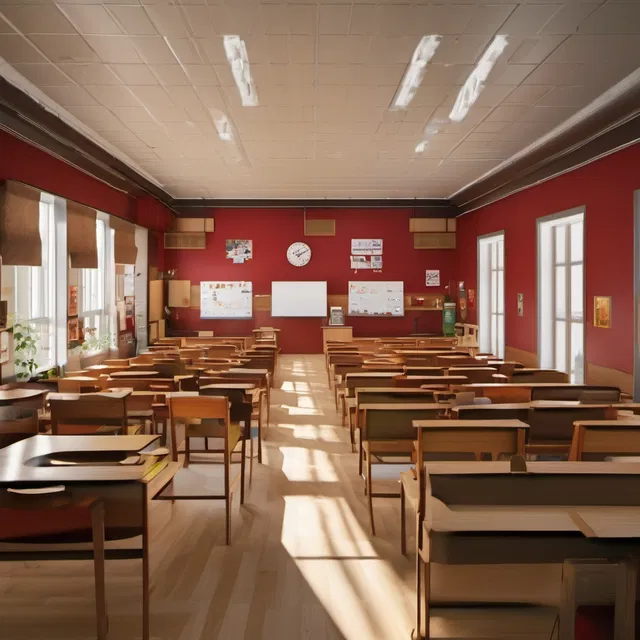 Avatar of Morning wood academy