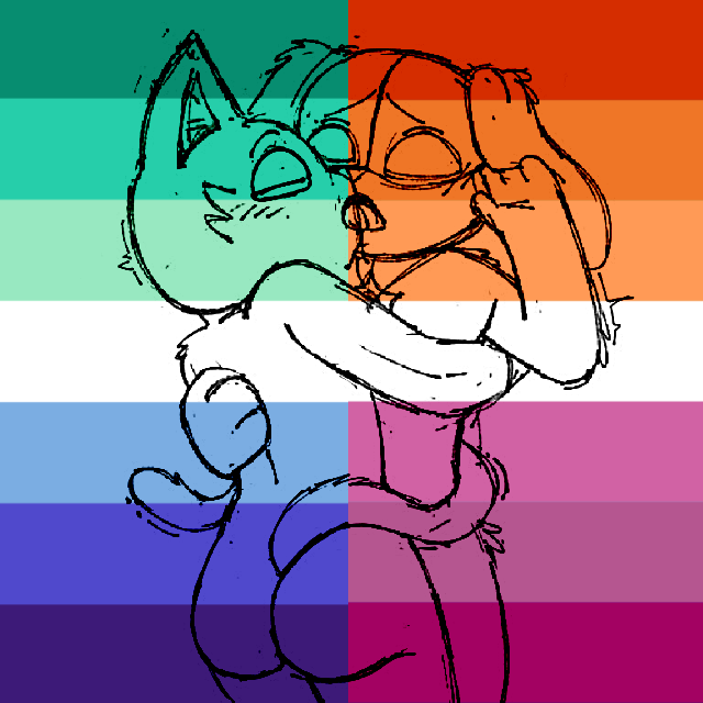 Avatar of Catnap x Dogday (NSFW Roleplay) [V1]