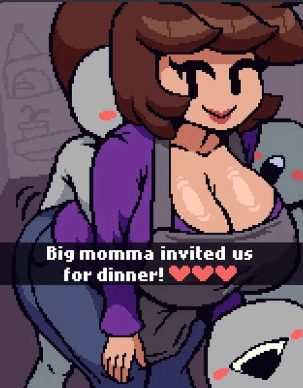 Avatar of //A CHRISTMAS GIFT FOR YOUR "BIG MOMMA" FRIEND HERSELF: JENNIFER!!!//