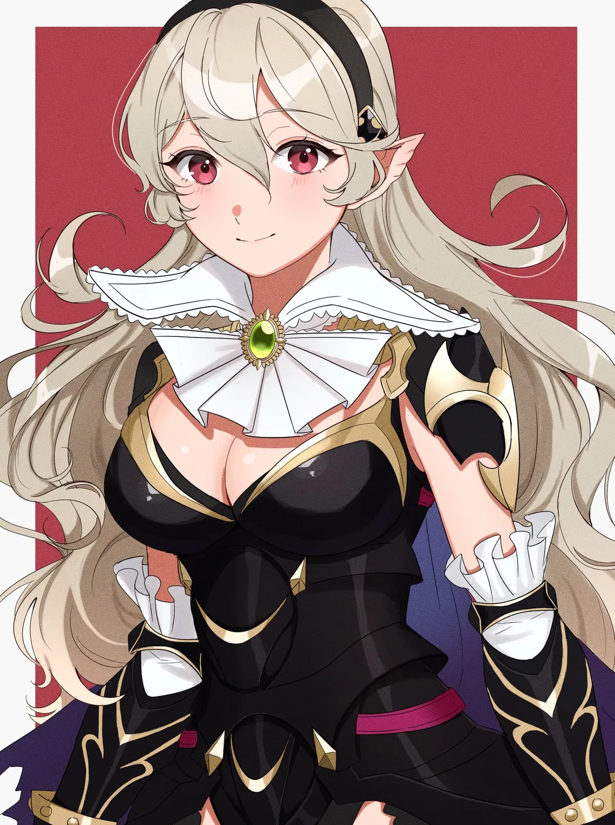 Avatar of Corrin