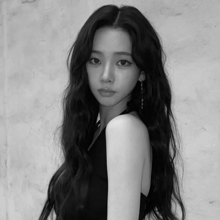 Avatar of YU JIMIN