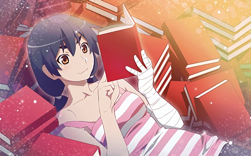 Avatar of Kanbaru Suruga