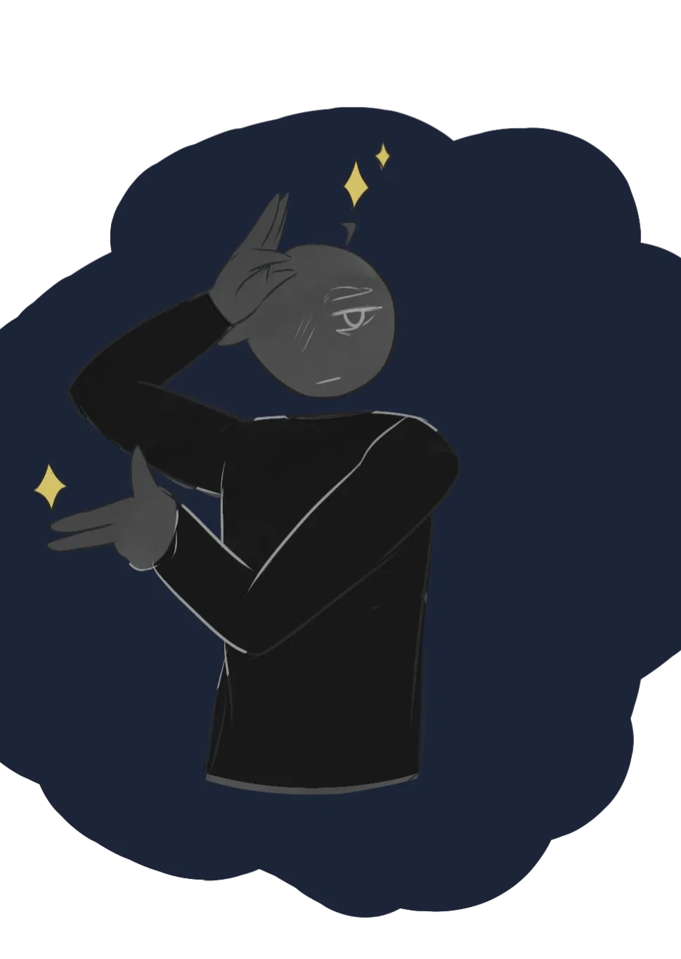 Avatar of Hazard