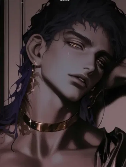 Avatar of Nyx | God of death