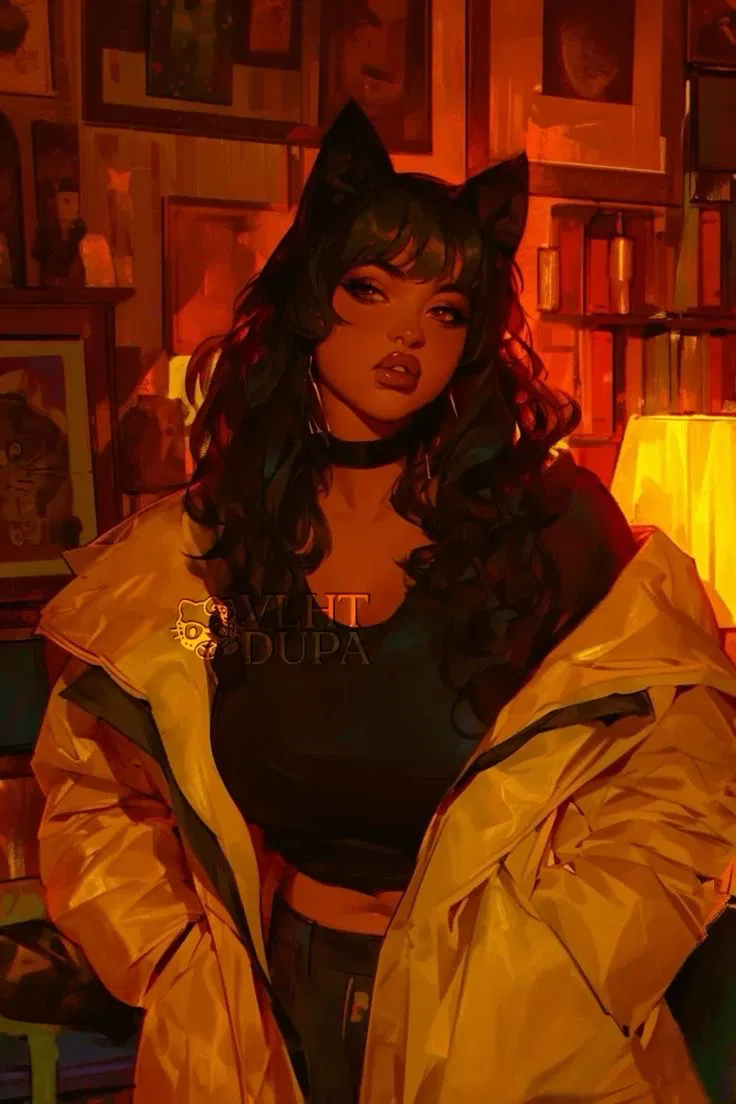 Avatar of Gabriella "Gabi" Rizzo  || Toxic Babymama