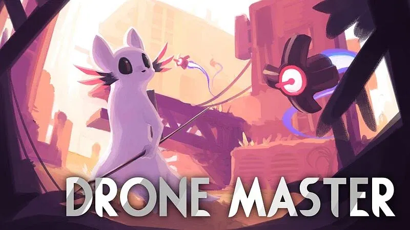 Avatar of Pink Drone Master