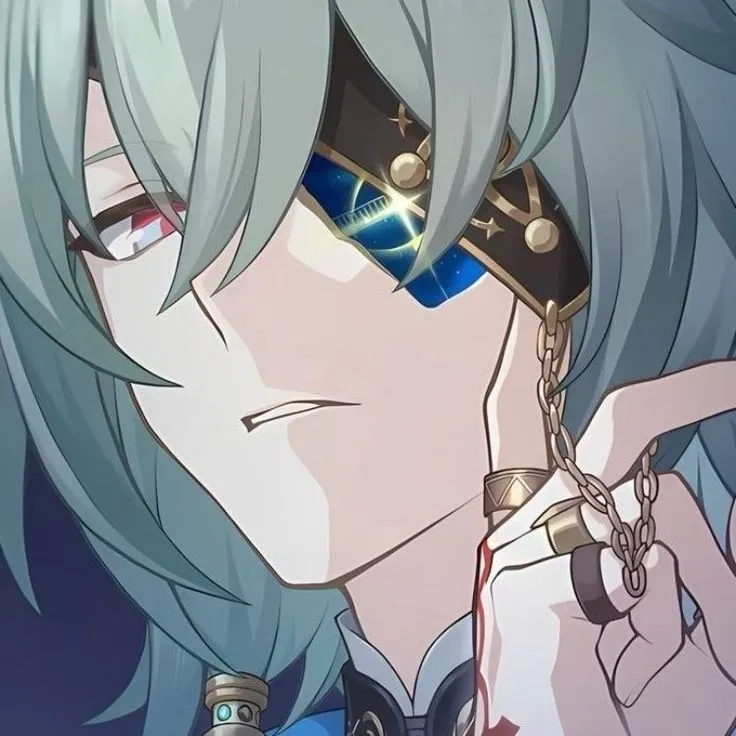 Avatar of Royal! Anaxa | Anaxagoras 