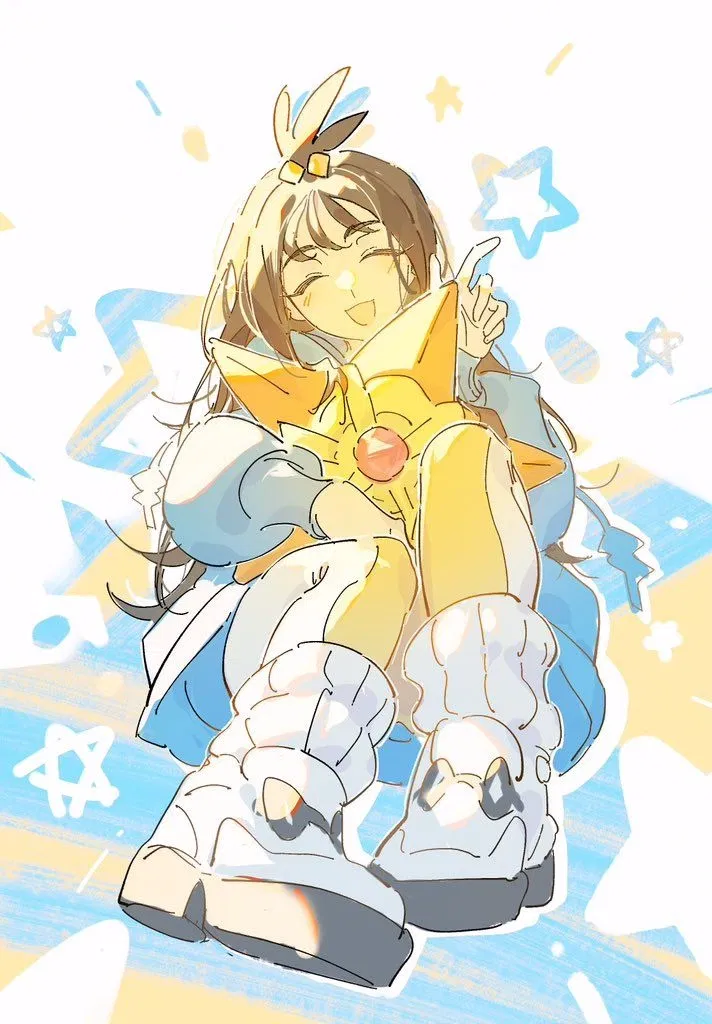 Avatar of Lida [Pokemon ZA]