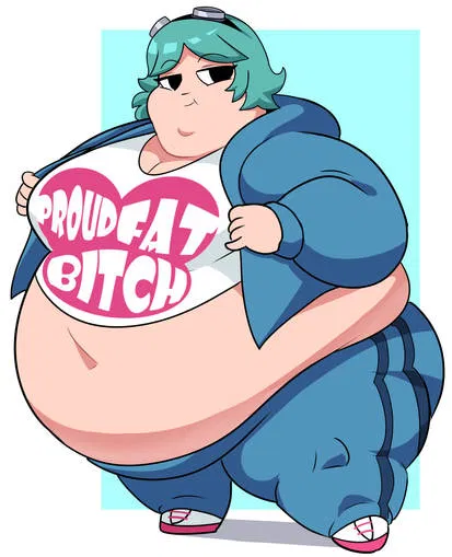 Avatar of Ramona (Fat)