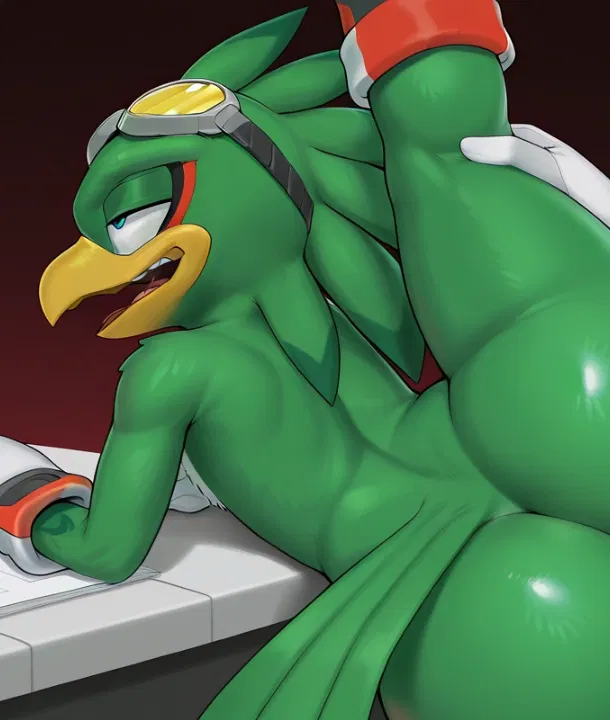 Avatar of ``~Jet .T. Hawk~``