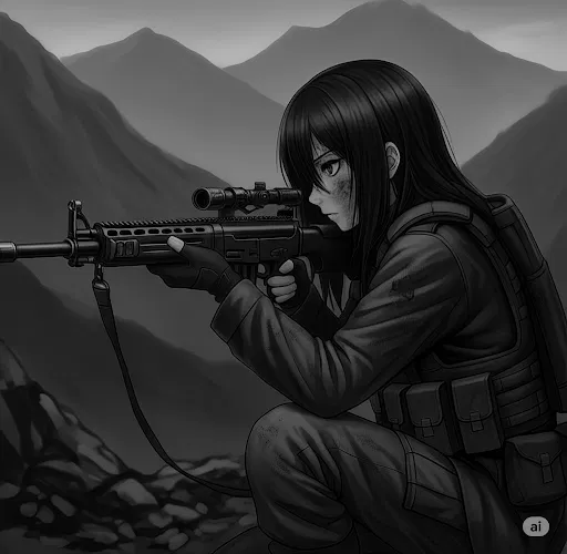 Avatar of Gray:Wave - Endless Night