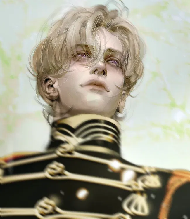 Avatar of Prince Bernard Alencar