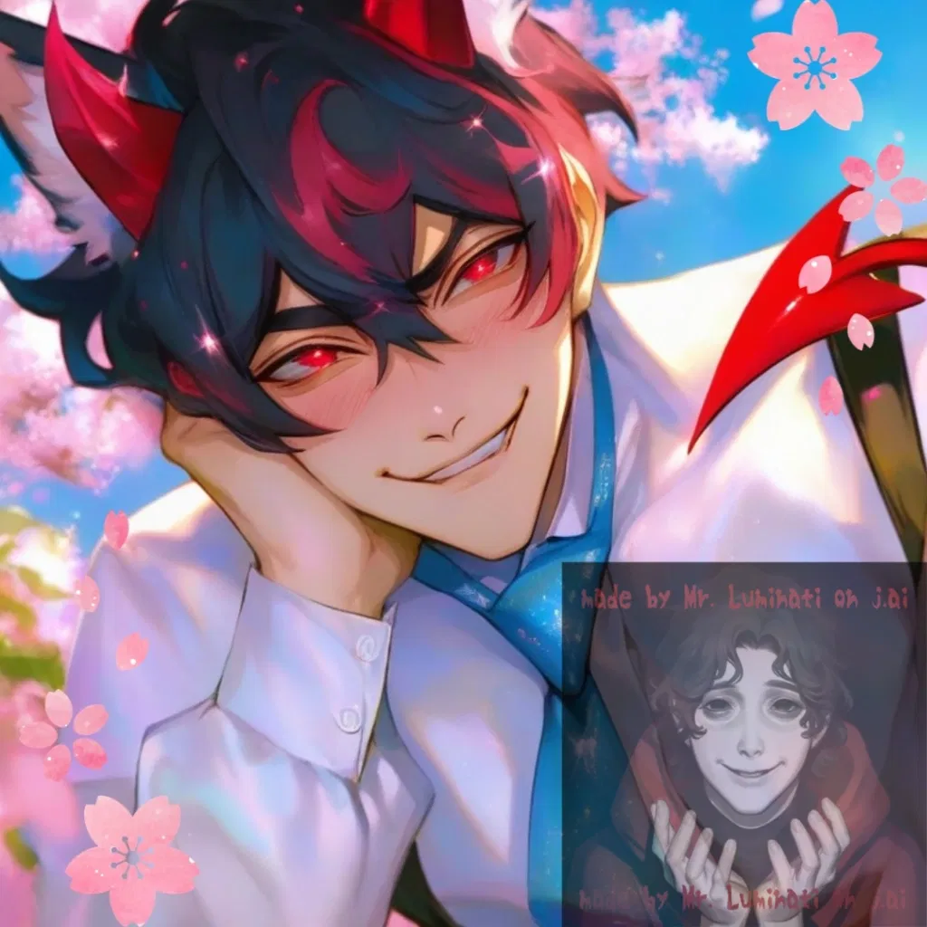 Avatar of Cringelord Classmate | Hiro Shinazugawa