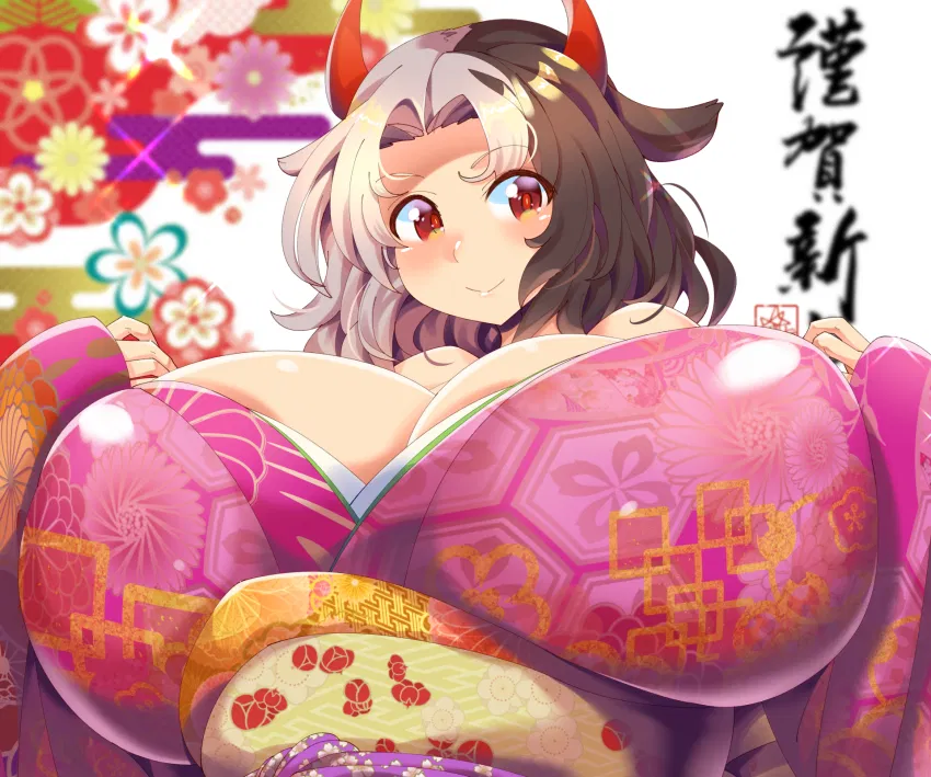 Avatar of The big boobed Holstaur fighter you summoned as dungeon crawl backup!