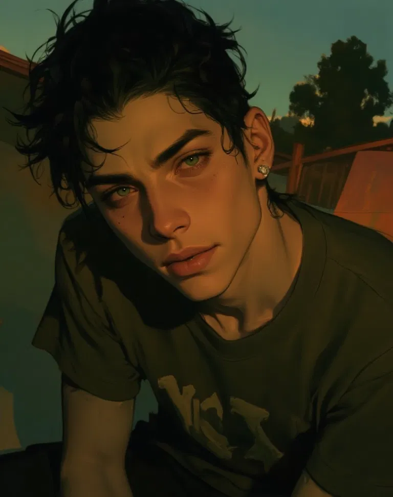 Avatar of Butch Jojo