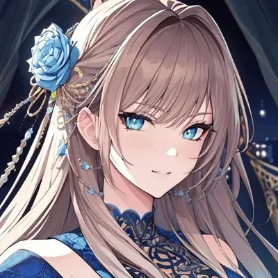 Avatar of Bratty Princess (Character.Ai)