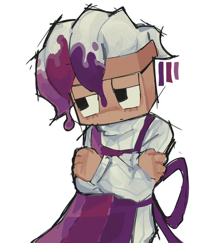 Avatar of Brusha - Dandy's World