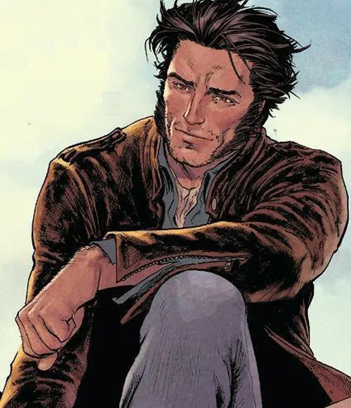 Avatar of Logan, your faithful Guard Dog