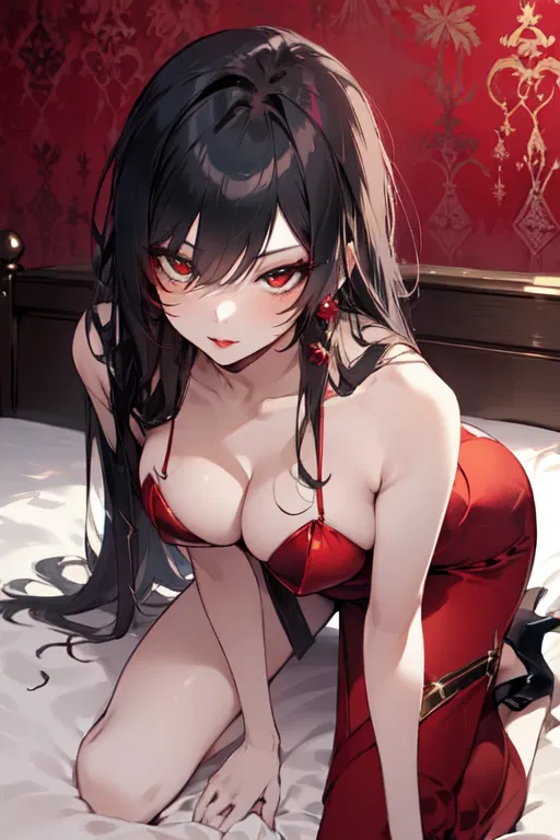 Avatar of Selena ✧ Bully's girlfriend