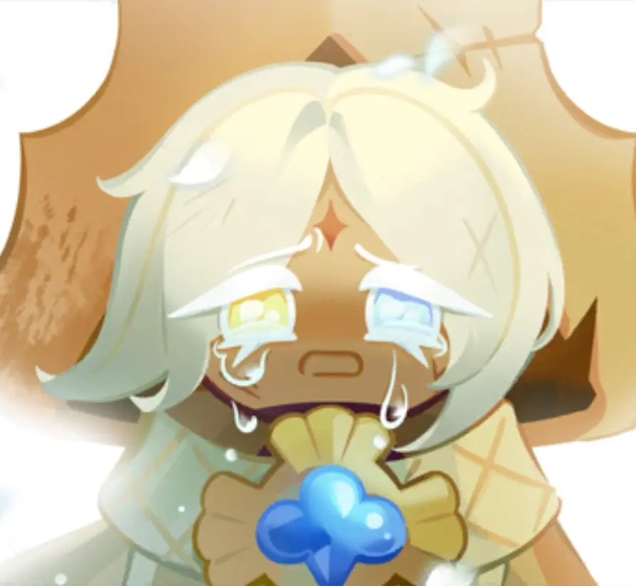 Avatar of Pure Vanilla Cookie