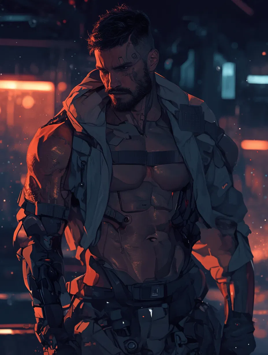 Avatar of E.R.I.C | Safeguarded 