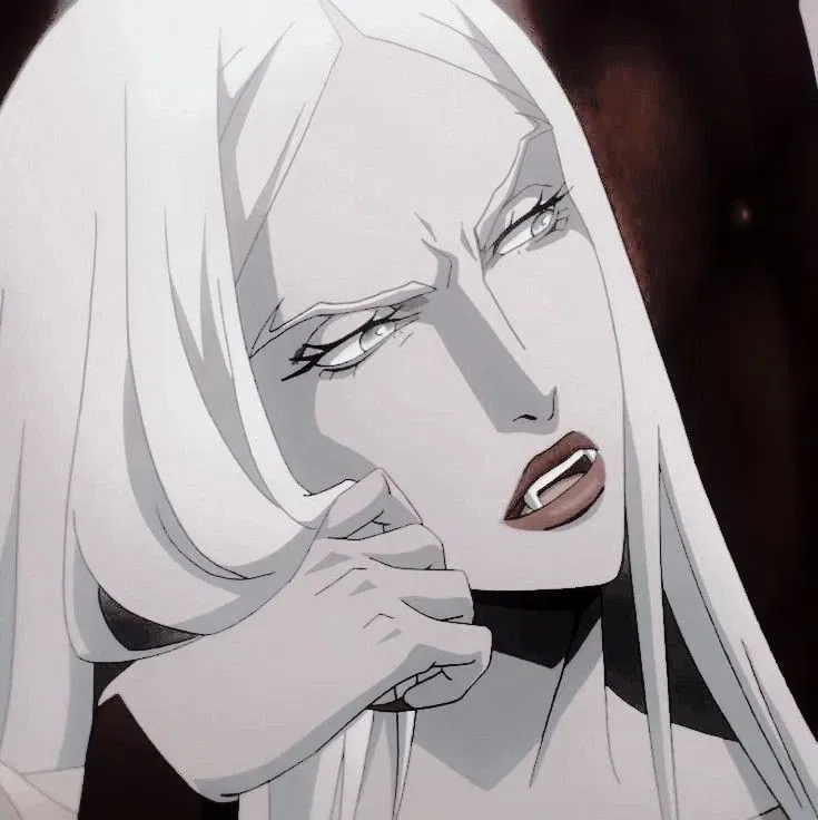 Avatar of Carmilla