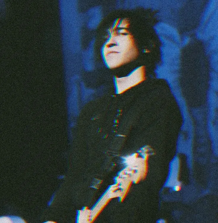 Avatar of Pete Wentz