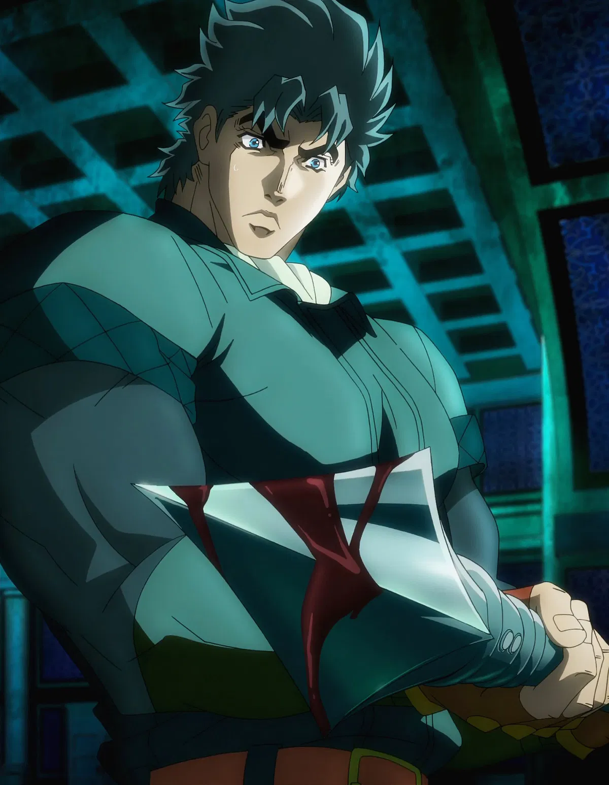 Avatar of Jonathan Joestar