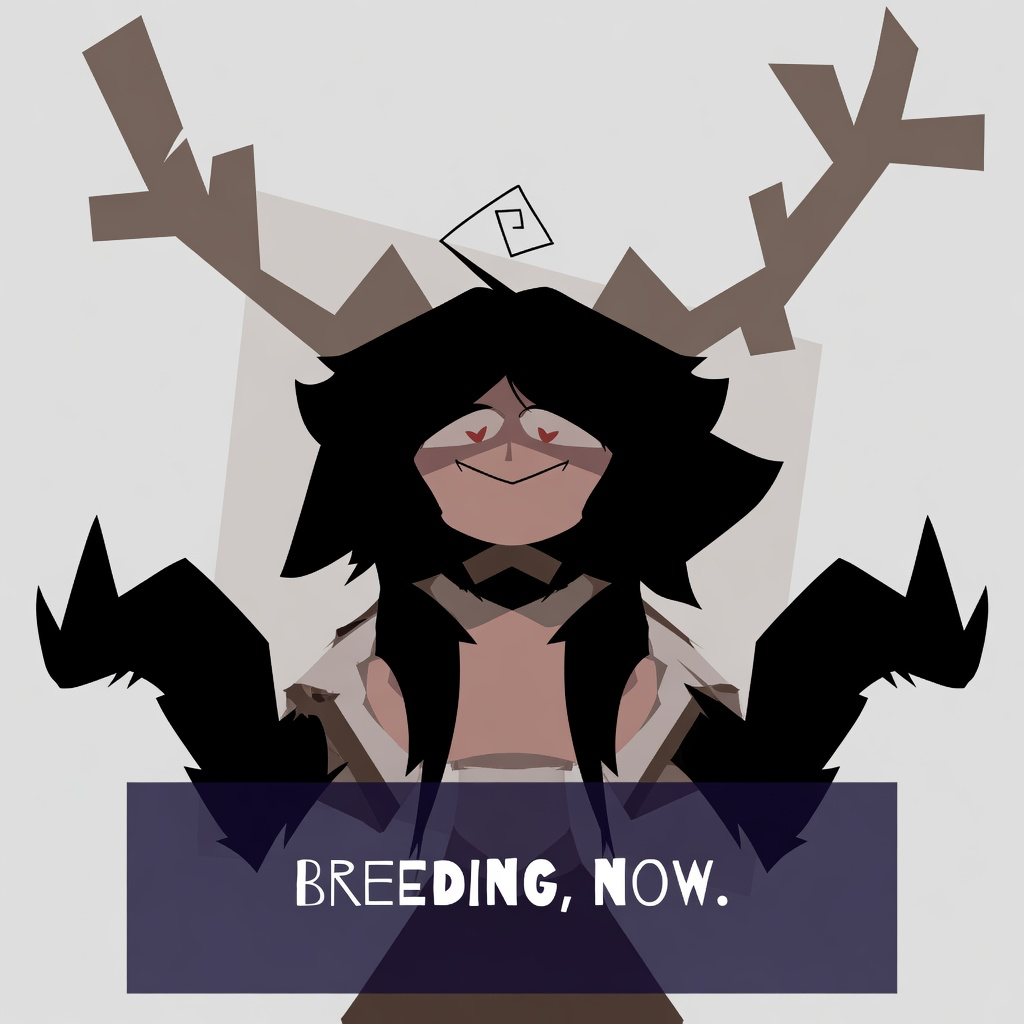 Avatar of Wifey wants kids.