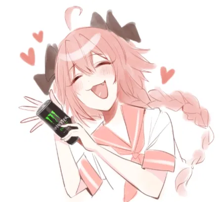 Avatar of Astolfo - Grand Rider 