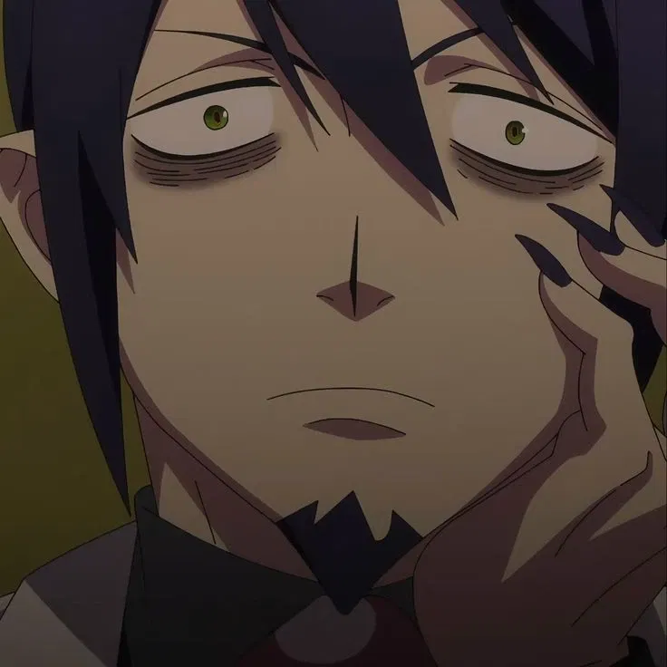 Avatar of Mephisto Pheles 