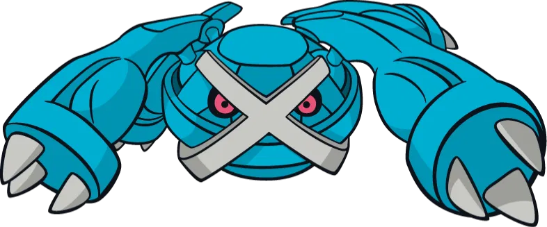 Avatar of Metagross