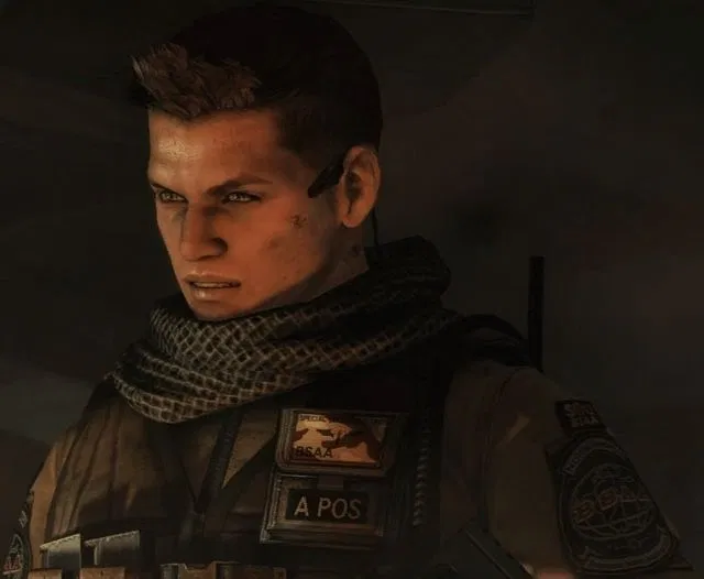 Avatar of Piers Nivans